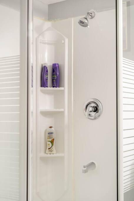 Appartamento Cozy Nest Basement Unit Hamilton Esterno foto